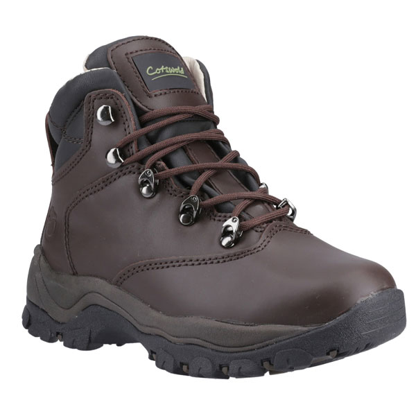 Winstone Waterproof Trail Boot