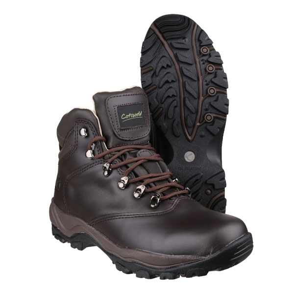Winstone Waterproof Trail Boot