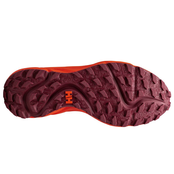 Women's Cascade Mid Hiker Helly Tech Boots