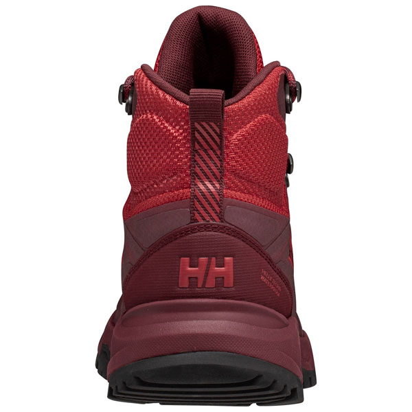 Women's Cascade Mid Hiker Helly Tech Boots