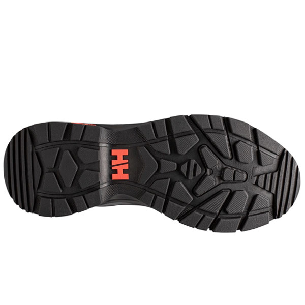 Women's Cascade Mid Hiker Helly Tech Boots