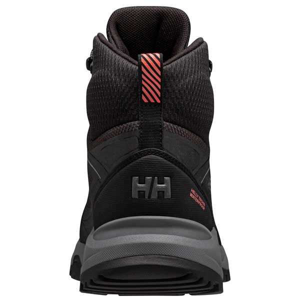 Women's Cascade Mid Hiker Helly Tech Boots