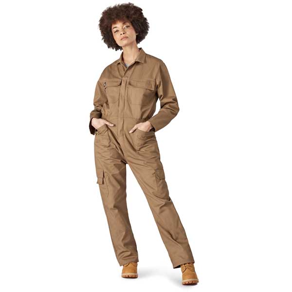Women's Dickies Everyday Coverall