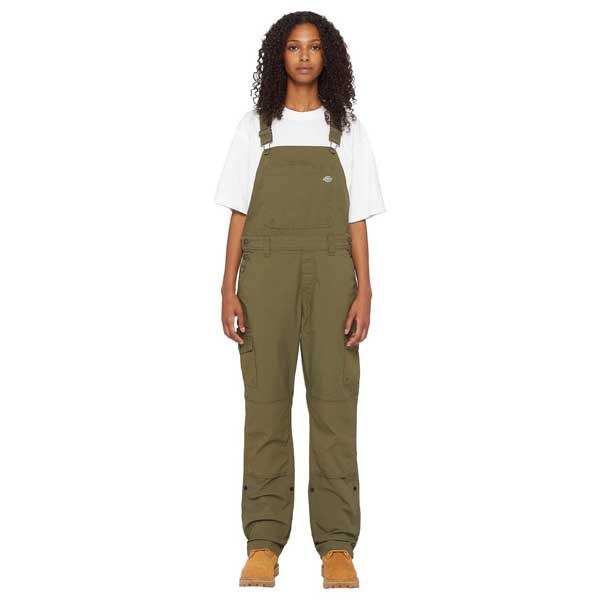 Women's Protective Workwear Bib 