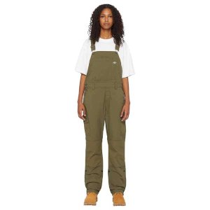 Women's Protective Workwear Bib 