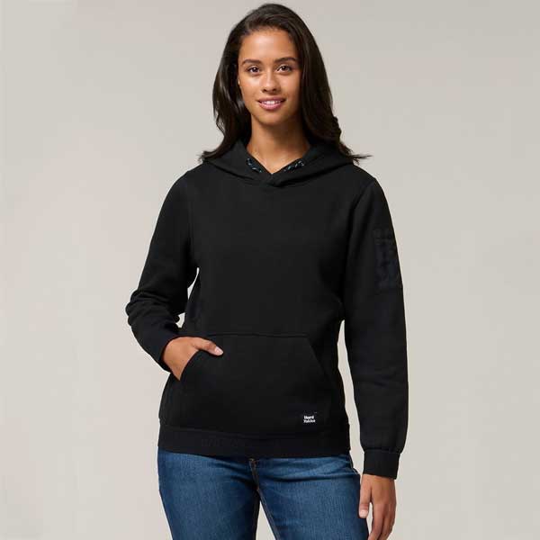 Women's Relaxed Fit Gladiator Hoodie