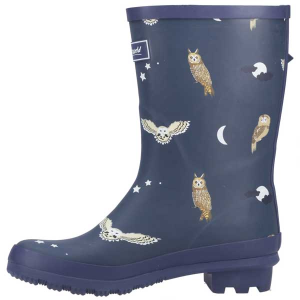 Woodland Classic Mid Rain Boots