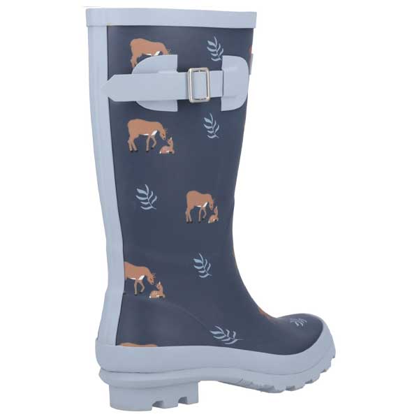 Woodland Kids’ Rain Boots