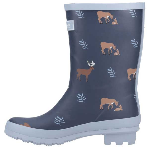 Woodland Kids’ Rain Boots