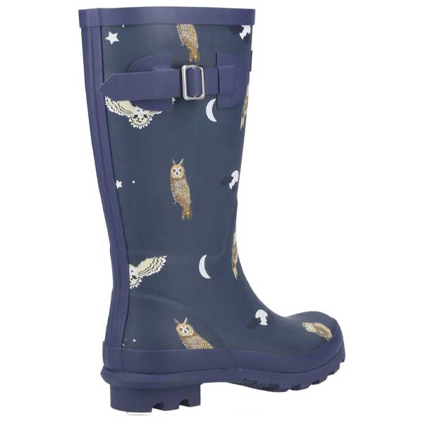 Woodland Kids’ Rain Boots