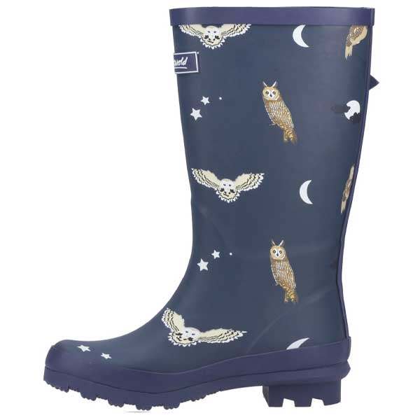 Woodland Kids’ Rain Boots