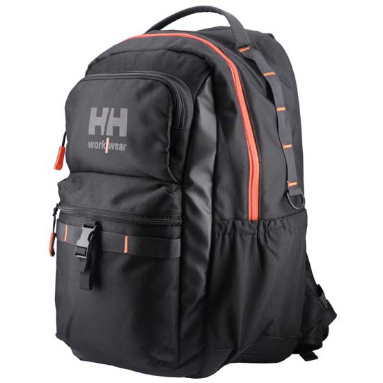 Work Day Backpack with Laptop and Tool Storage