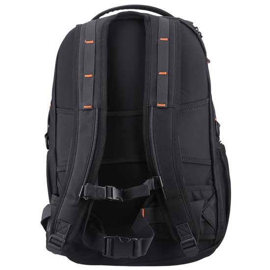 Work Day Backpack with Laptop and Tool Storage