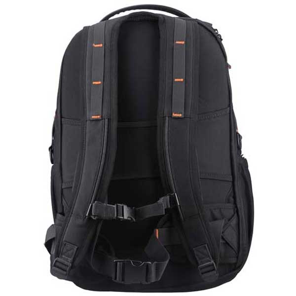 Work Day Backpack with Laptop and Tool Storage