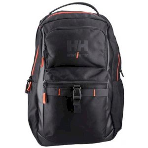 Work Day Backpack with Laptop and Tool Storage