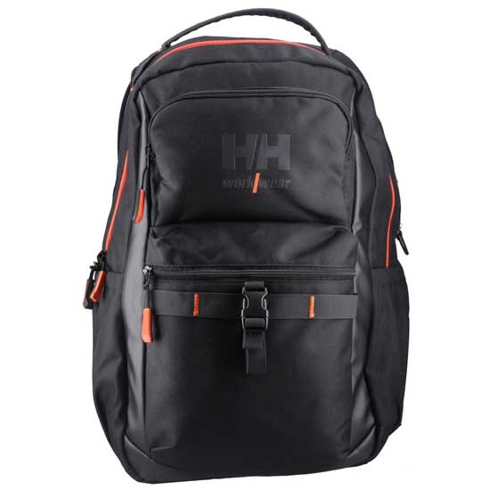 Work Day Backpack with Laptop and Tool Storage