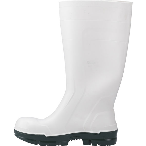 Work-It Protective Work Wellington Boot