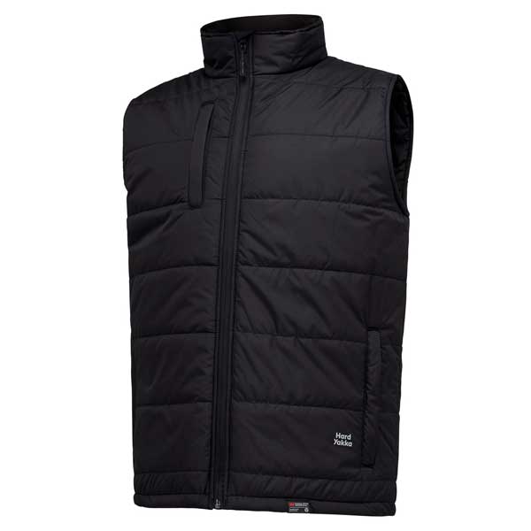 Work Wear 2.0 Puffa Vest Weatherproof Insulation