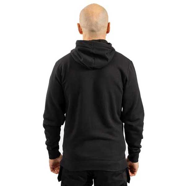 Workwear Essential Manchester Zip Hoodie Comfort