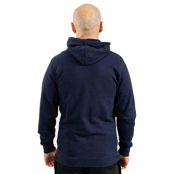 Workwear Essential Manchester Zip Hoodie Comfort