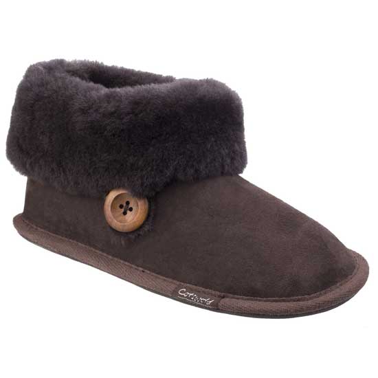 Wotton Bootie - Comfort Sole