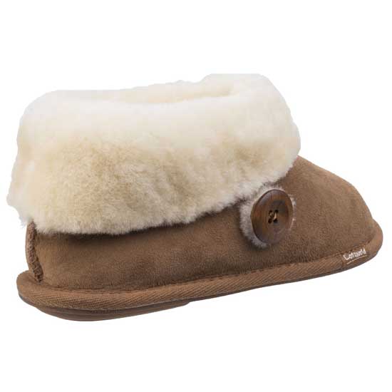 Wotton Bootie - Comfort Sole