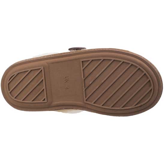 Wotton Bootie - Comfort Sole