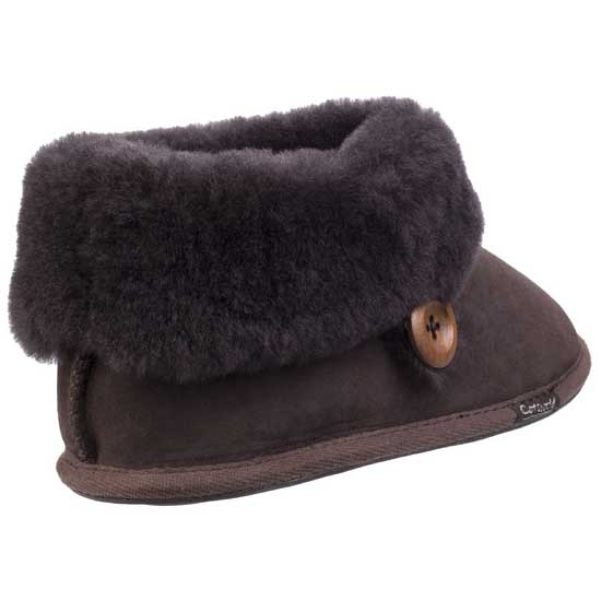 Wotton Bootie - Comfort Sole