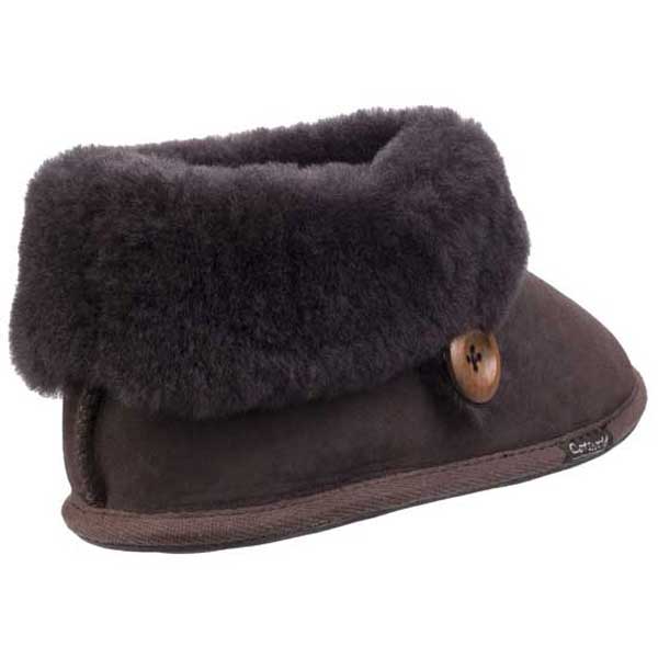 Wotton Bootie - Comfort Sole
