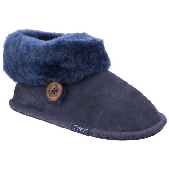 Wotton Bootie - Comfort Sole