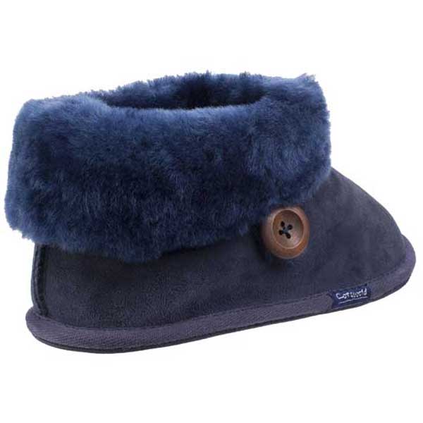 Wotton Bootie - Comfort Sole
