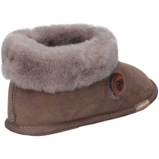 Wotton Bootie - Comfort Sole