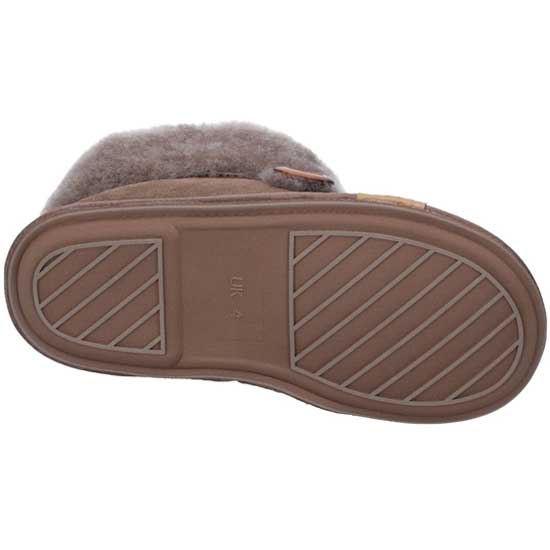 Wotton Bootie - Comfort Sole