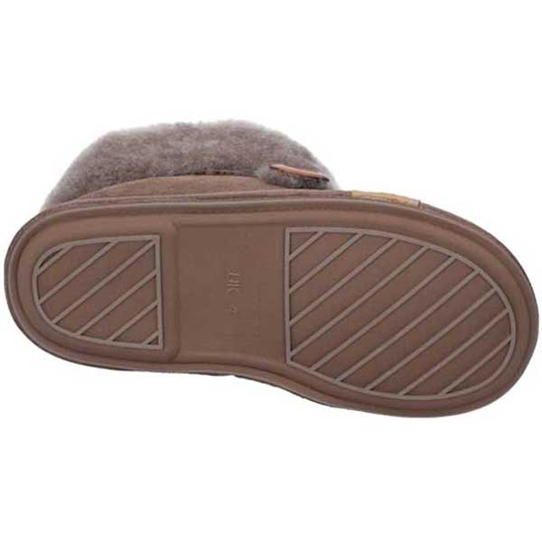 Wotton Bootie - Comfort Sole