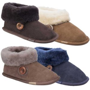 Wotton Bootie - Comfort Sole