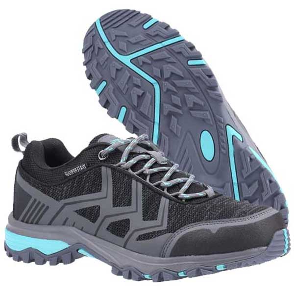 Wychwood All-Weather Shoe