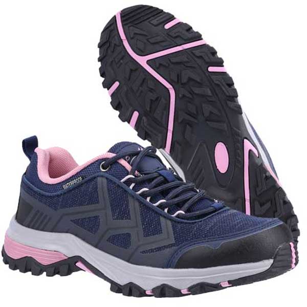 Wychwood All-Weather Shoe
