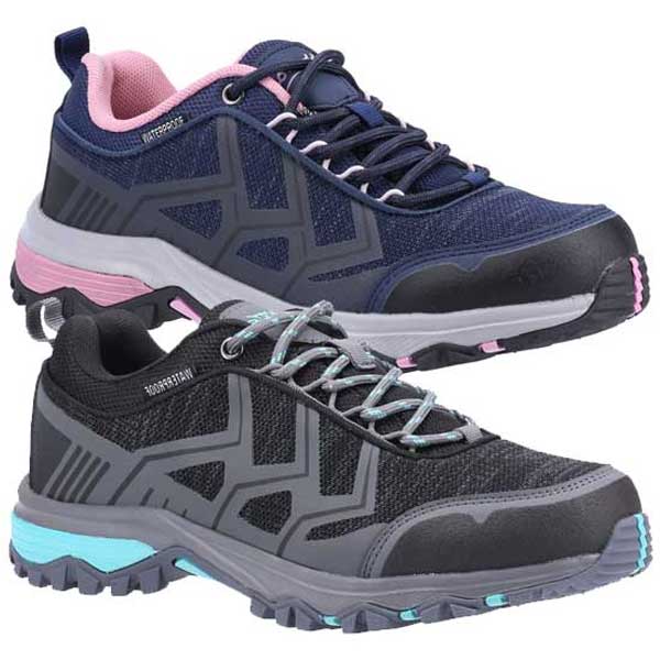 Wychwood All-Weather Shoe