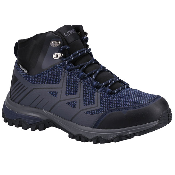 Wychwood EcoTrail Boots