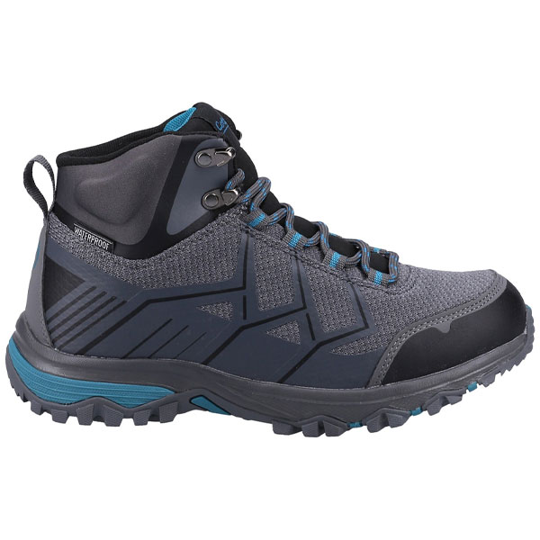 Wychwood Lightweight Walking Shoes – Outdoor Comfort 