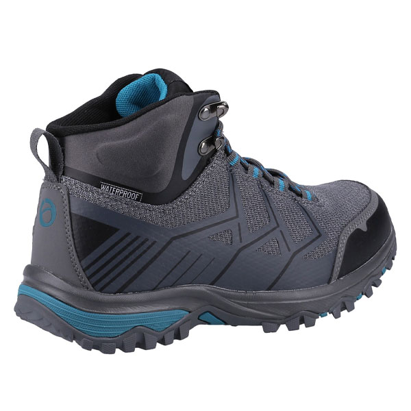 Wychwood Lightweight Walking Shoes – Outdoor Comfort 