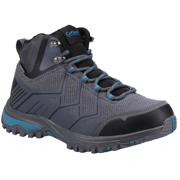 Wychwood Lightweight Walking Shoes – Outdoor Comfort 