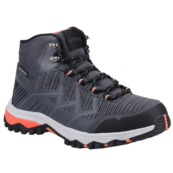 Wychwood Lightweight Walking Shoes – Outdoor Comfort 