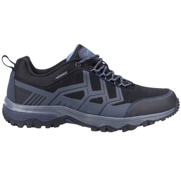 Wychwood Walking Boots - Superior Grip