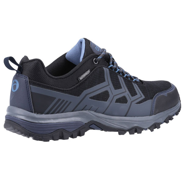 Wychwood Walking Boots - Superior Grip