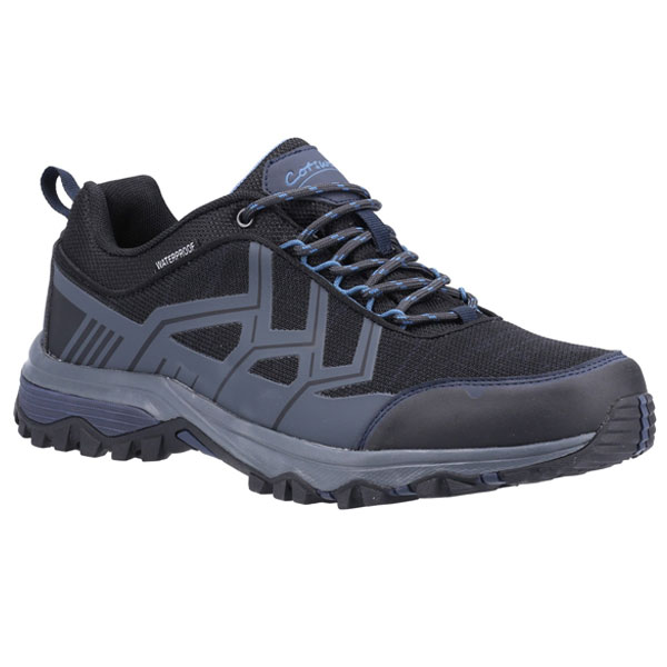 Wychwood Walking Boots - Superior Grip