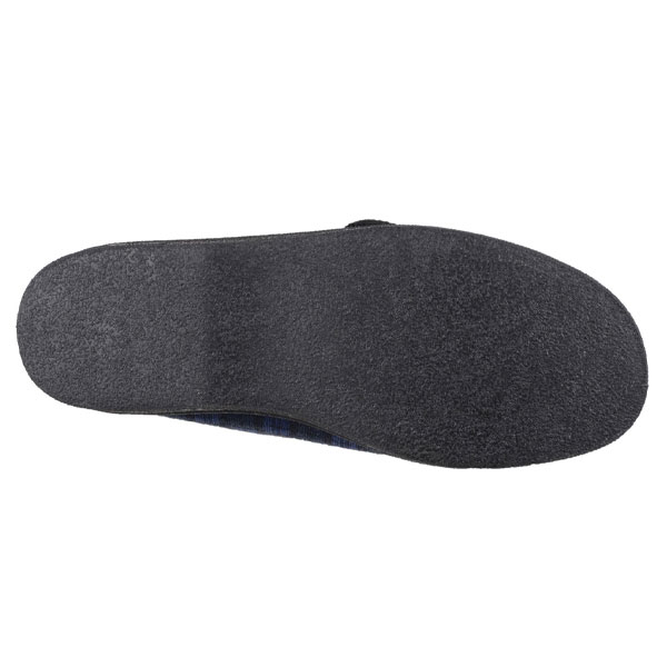 X George Washable Slipper