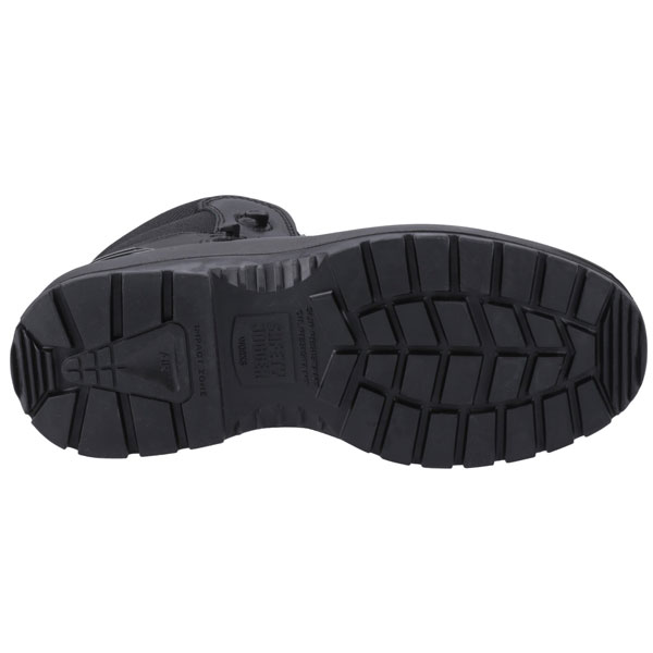 X430 S3 Safety Footwear with Waterproof Protection