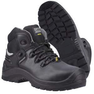 X430 S3 Safety Footwear with Waterproof Protection