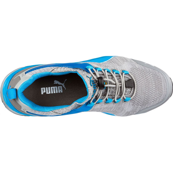 Xcite Quick-Toggle Low Safety Shoe